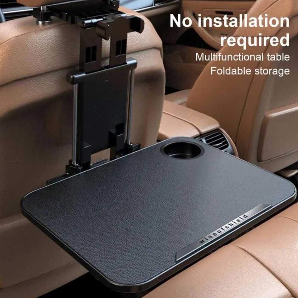 Stolik na tylne siedzenie samo – Back Seat Car Table recenzja i cena