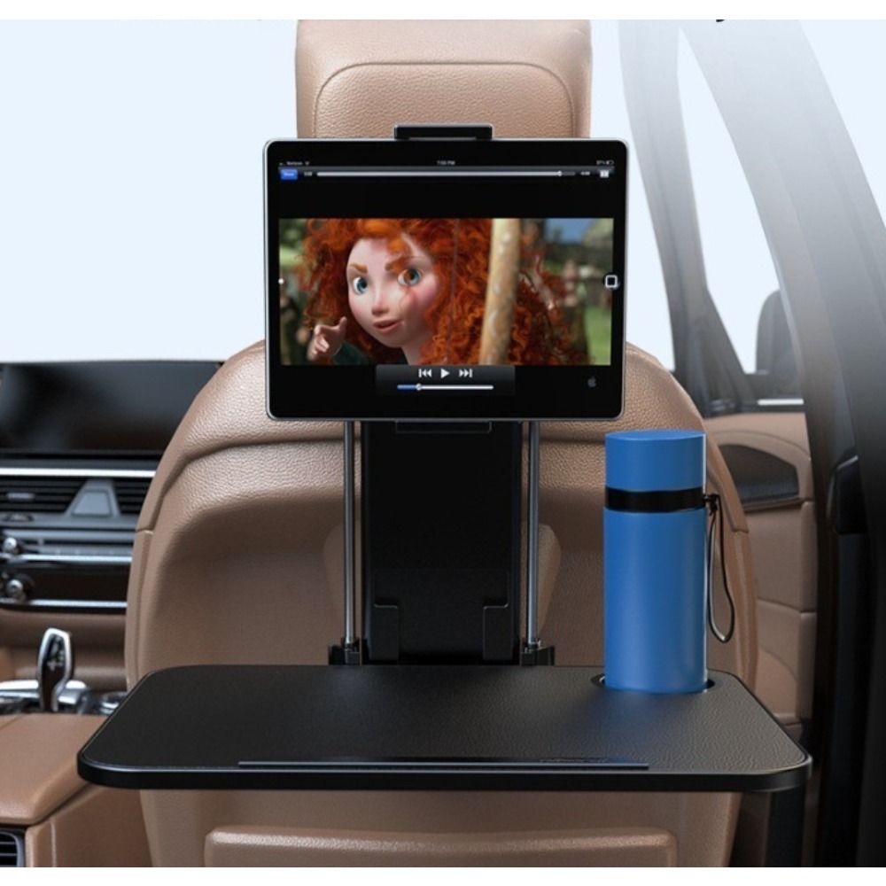 Stolik na tylne siedzenie samo – Back Seat Car Table recenzja i cena
