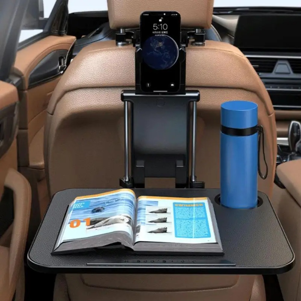 Stolik na tylne siedzenie samo – Back Seat Car Table recenzja i cena