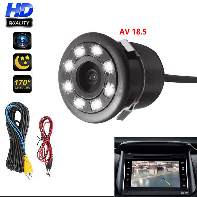 Kamera cofania z efektem przet – Car Accessories Tata Punch recenzja i cena