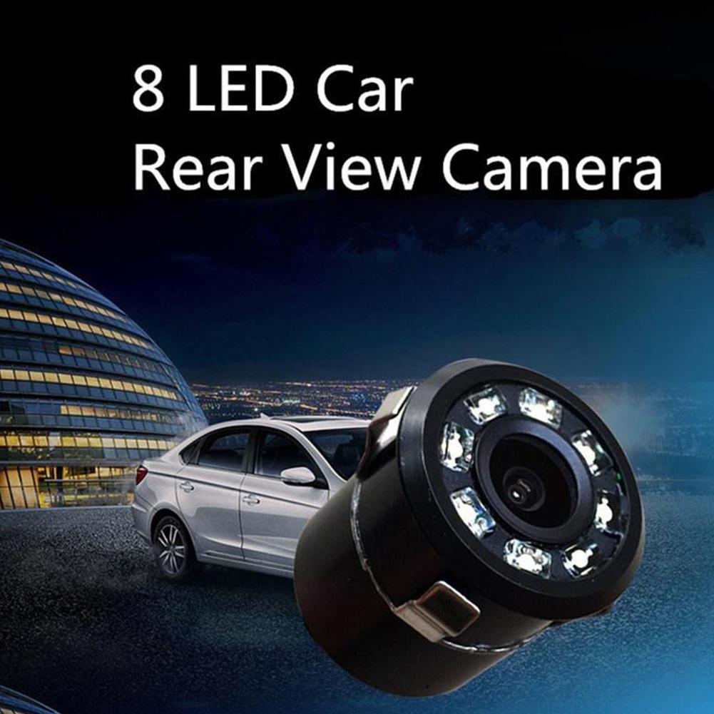 Kamera cofania z efektem przet – Car Accessories Tata Punch recenzja i cena