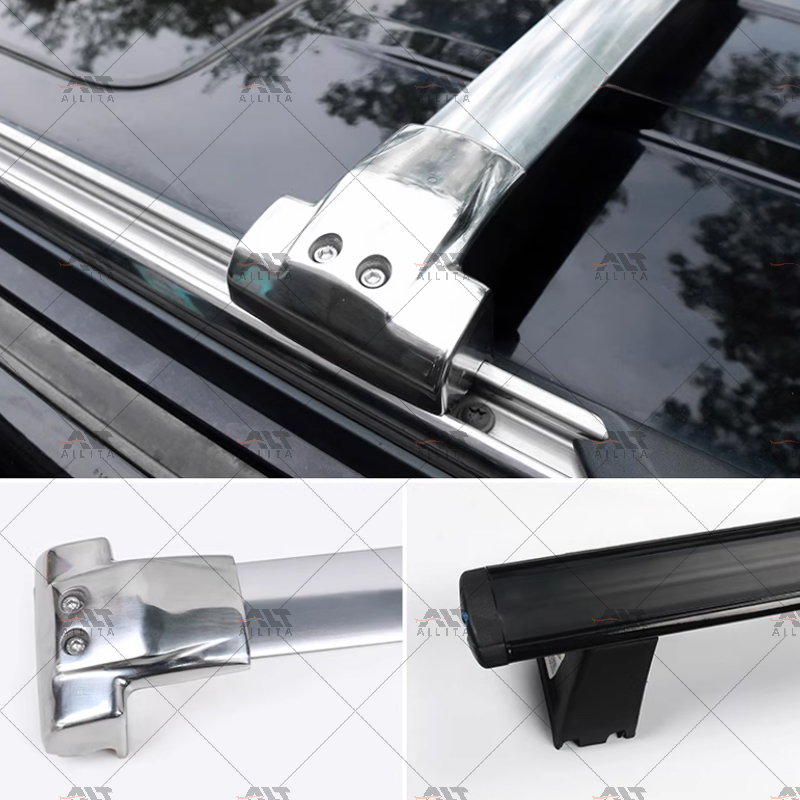 Wysokiej jakości zestaw modyfi – Car Roof Rack Cross Bar recenzja i cena