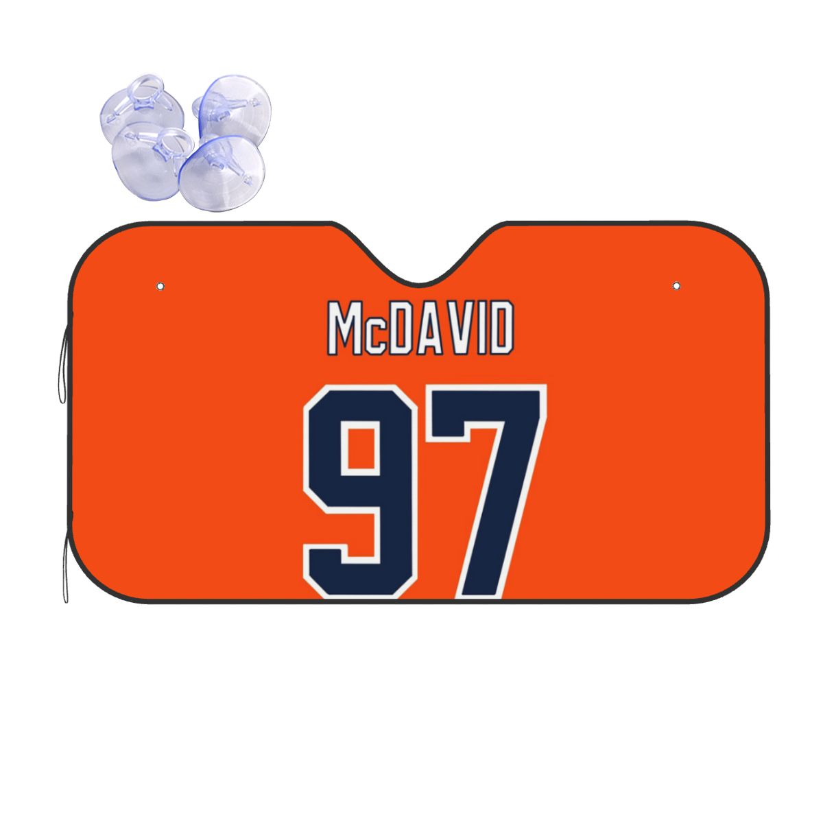 Connor McDavid 97 Osłona przec – Car Accessories Edmonton recenzja i cena
